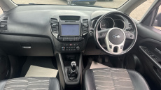Kia Venga 1.6 ISG 4 5dr Petrol Hatchback